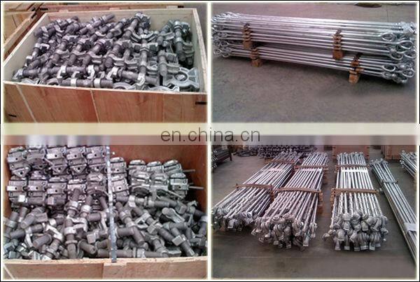 Flush Foundations Container ISO Socket