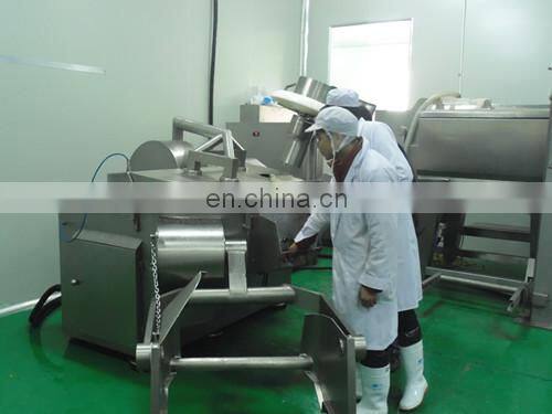 sale Bowl Cutter/meat processing machinery