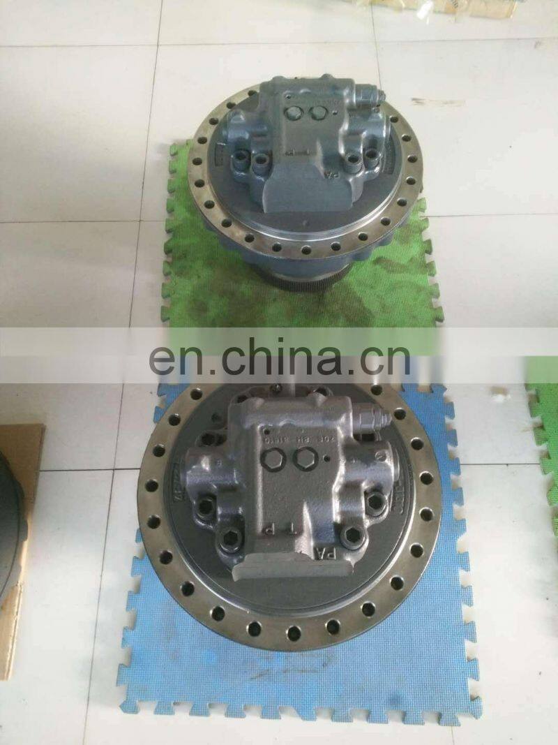 Travel motor assy for pc300 PC360 PC360-7