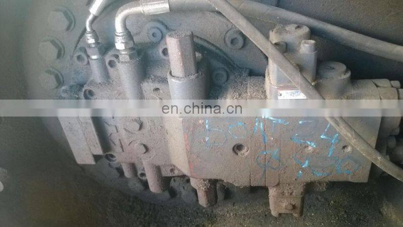 Sumitomo SH450 final drive