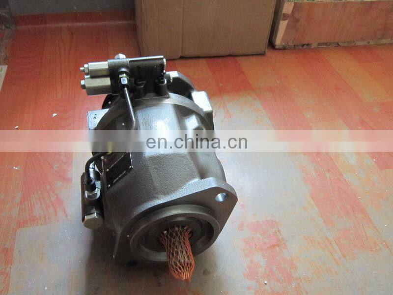 Rexroth A10VSO DFLR of A10VSO18DFLR,A10VSO28DFLR,A10VSO45DFLR,A10VSO71DFLR,A10VSO100DFLR,A10VSO140DFLR variable piston pump