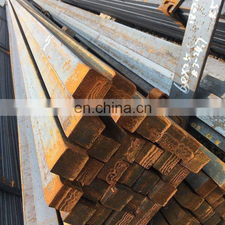 High Strength Spring 1095 High Carbon Steel Flat Bar
