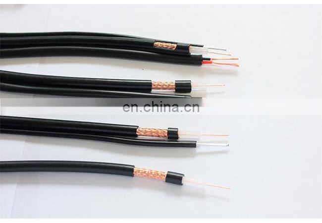 wooden drum cctv camera coaxial cable to ethernet rg59 rg6 wireless coax cable