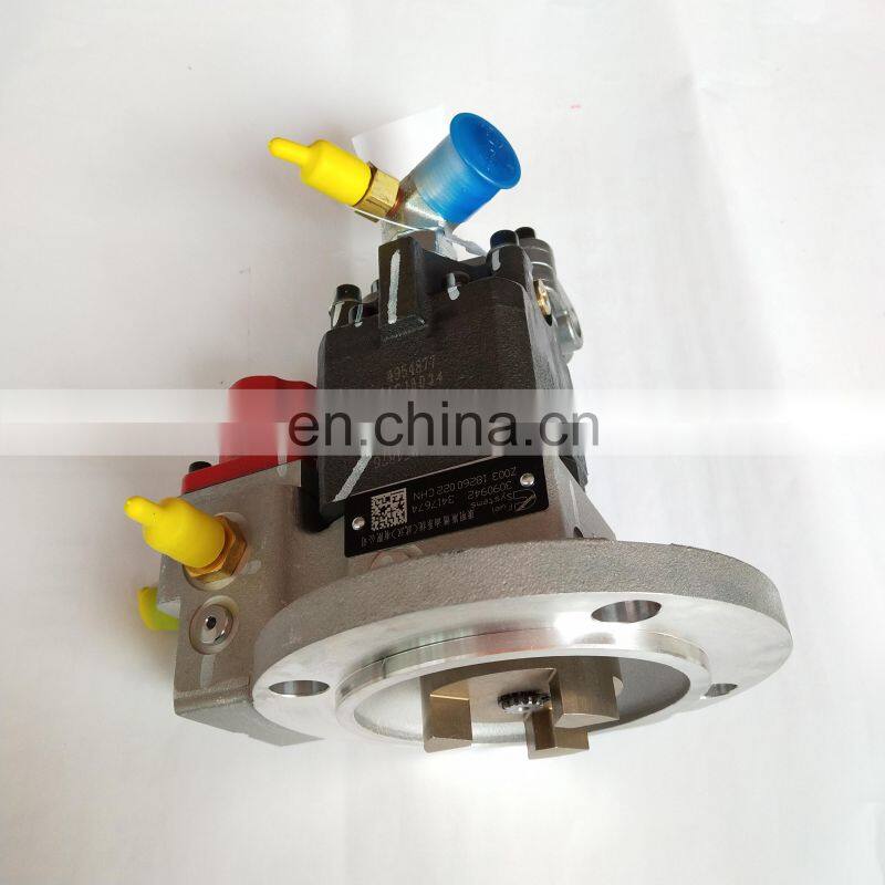 ISM M11 QSM11 engine fuel pump 3090942