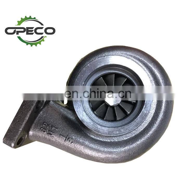 .For Komatsu Excavator PC100/120 Power shovel S4D95L 3.3L turbocharger 6205828100 6205828150 6205818120 6205818110