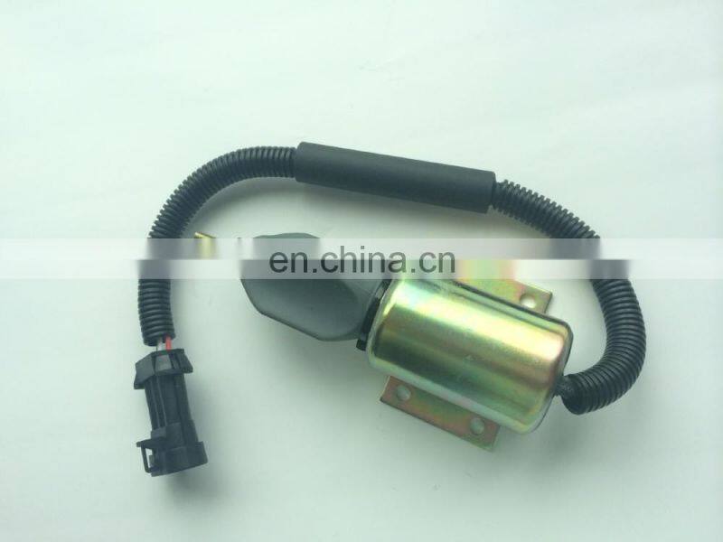 12v fuel shutoff solenoid SA-4532-12