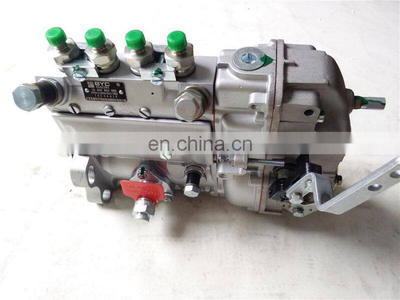 4BT3.9-G1 Fuel injection pump diesel engine fuel pump 4946526