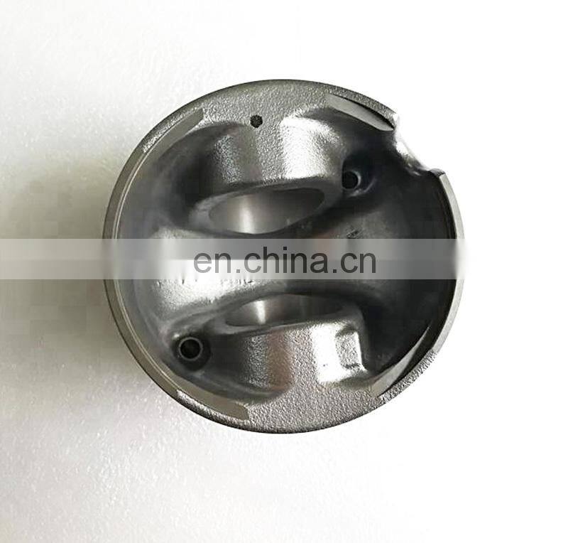 ISF2.8 Diesel engine piston kit 4309425 4995266