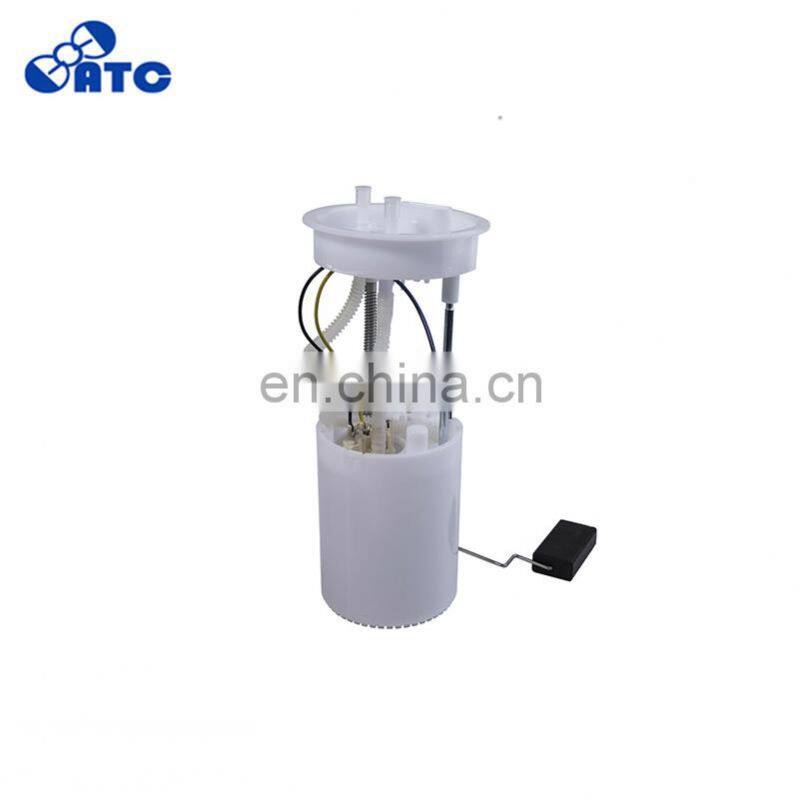 For S-koda S-uperb V-W P-assat B5.5 1.6L-4.0L Fuel Pump Assembly 2000-2005 3B0919051C 6N0919087F