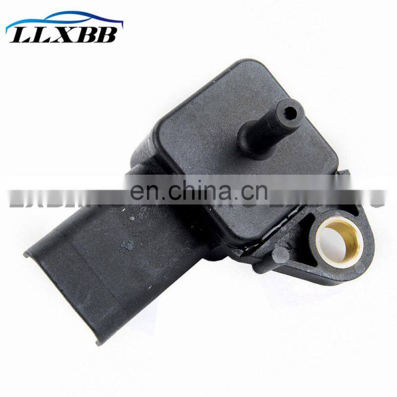 Original MAP Air Intake Manifold Pressure Sensor 19207T For Peugeot 406 607 806 807 1920.7T