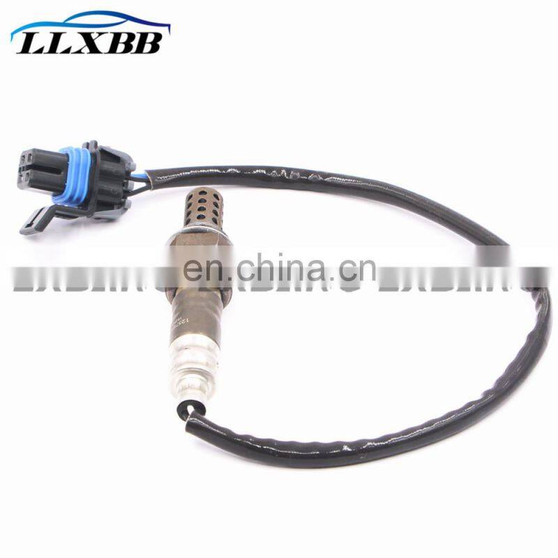 Original LLXBB Car Sensor System Oxygen Sensor 12634064 12616203 For GM Chevrolet Cadillac Camaro Caprice 12603814 12598176