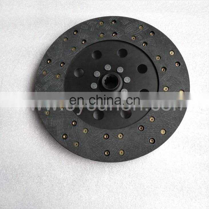 New Holland Agriculture machinery parts Clutch disc 5167937