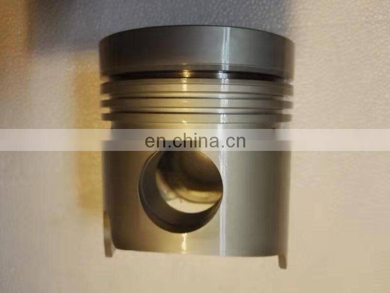 Engine piston for H07C 13216-2300 132162300 with high quality