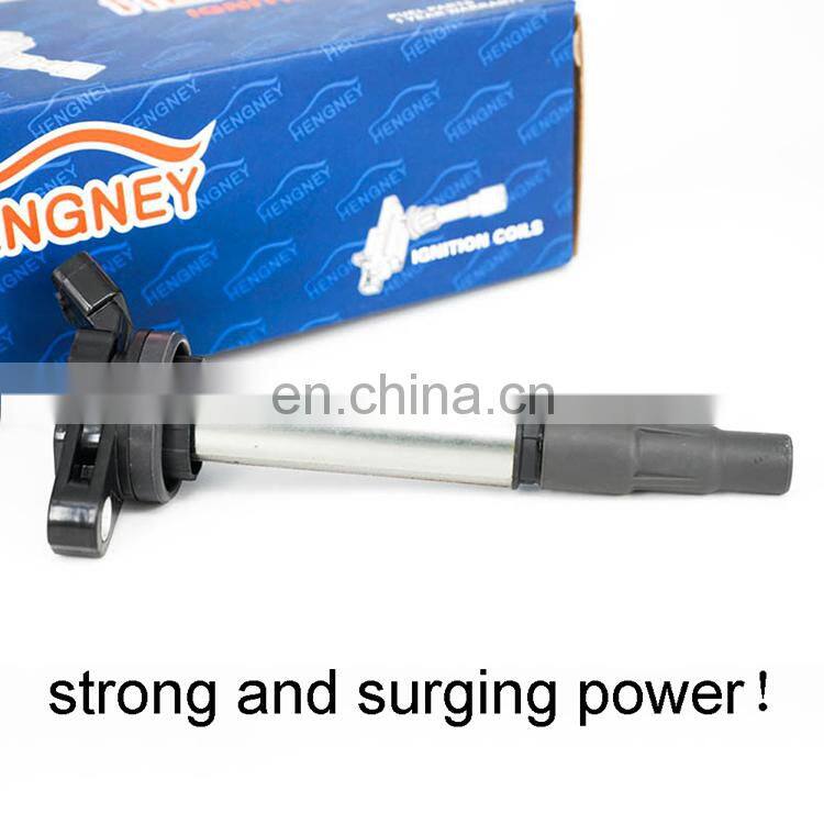 High Energy Auto Parts 90919-C2003 90919-C2005 90919-02258 90919-02252 For Toyota Corolla Bobina De Encendido Ignition Coil