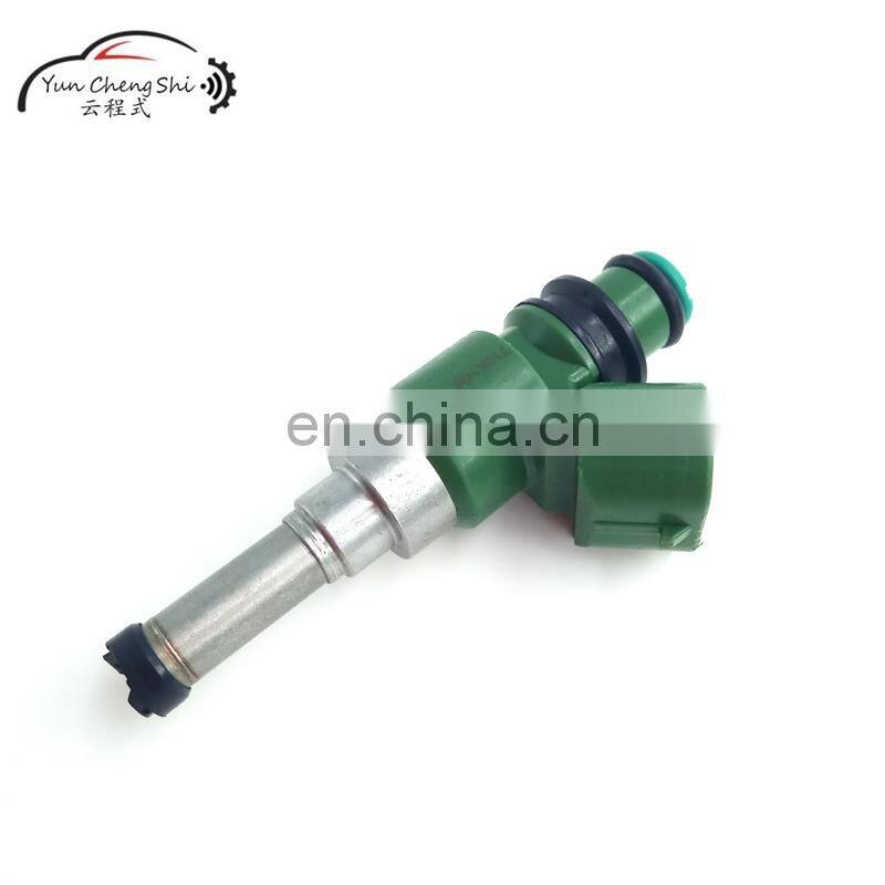 Genuine OEM Fuel Injector nozzle 3B4-13761-00-00 Fits For YAMAHA Grizzly YZ450F WR450F 2001-2006