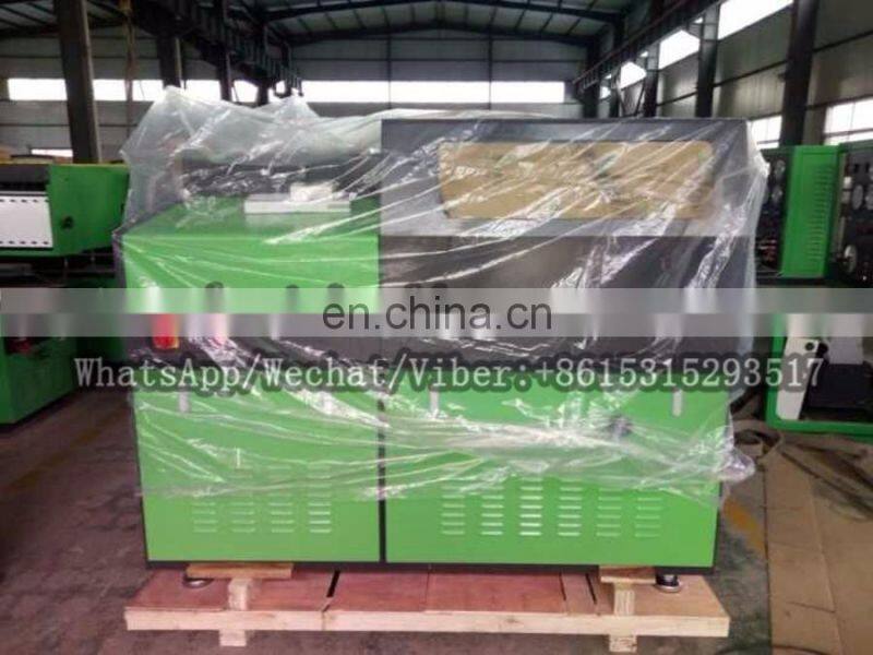 CRS708 Common Rail Test Bench(Advanced Model)