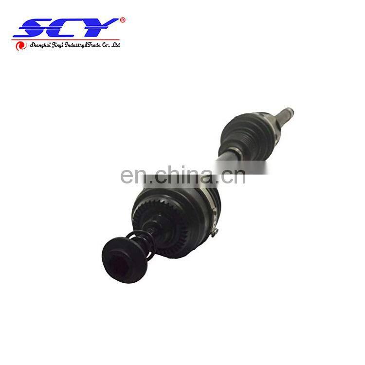 CV Half Shaft Assembly Suitable for BMW 2011-2016 31607618680 31 60 7 618 680