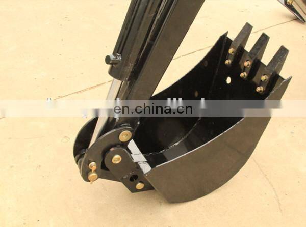 tractor implement towable backhoe for sale