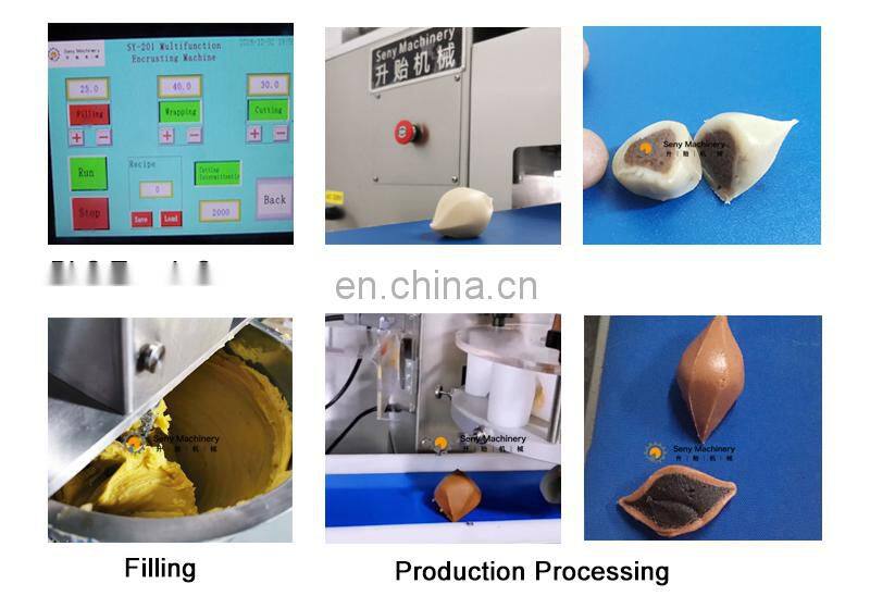 Home use kubba kibbeh filling make machine factory price