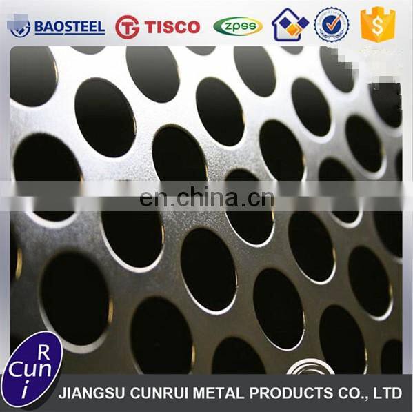 China suppliers 316 mill test certificate stainless steel sheet / plate
