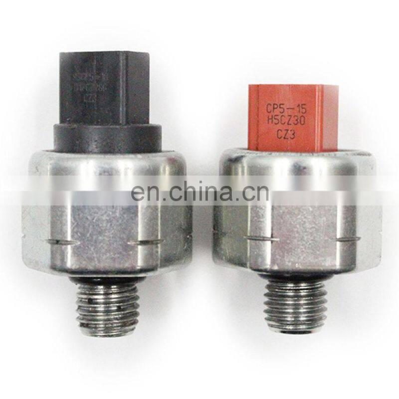 JF011E RE0F10A F1CJA Transmission Pressure Sensor Switch for Nissan Mitsubishi for Dodge