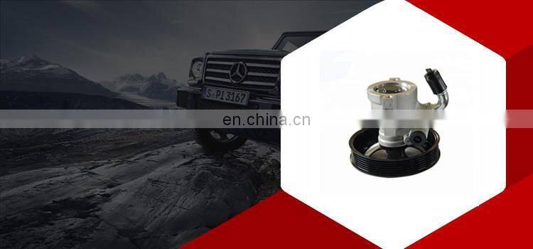 brand new car spare parts 4007.Q4 for Citroen power steering pump