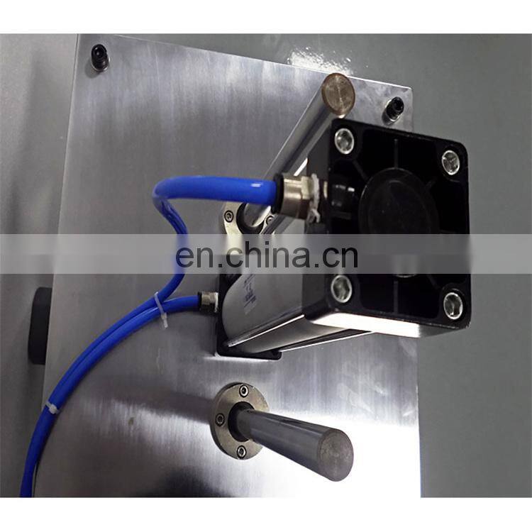 Universal phone hard pressure test compression tester machine