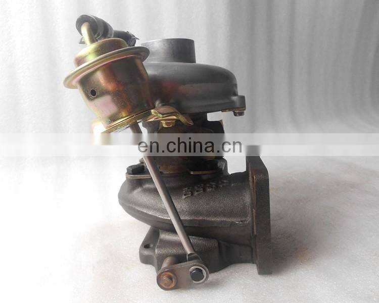 4JB1 Turbocharger for Isuzu Trooper 2.8L TD 4JB1T Engine RHB5 Turbo 8944739540
