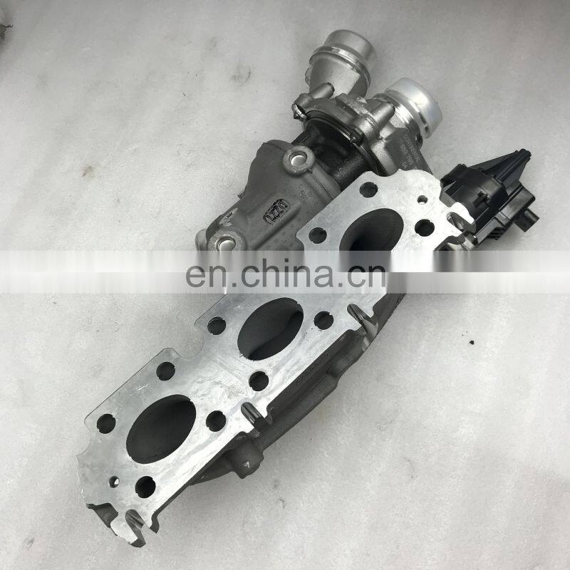 Turbo factory direct price 7633795 B38A15A 116i 118i 218i 216i 318i 418i turbocharger