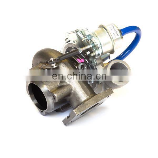 Turbo factory direct price 2674A393 turbocharger