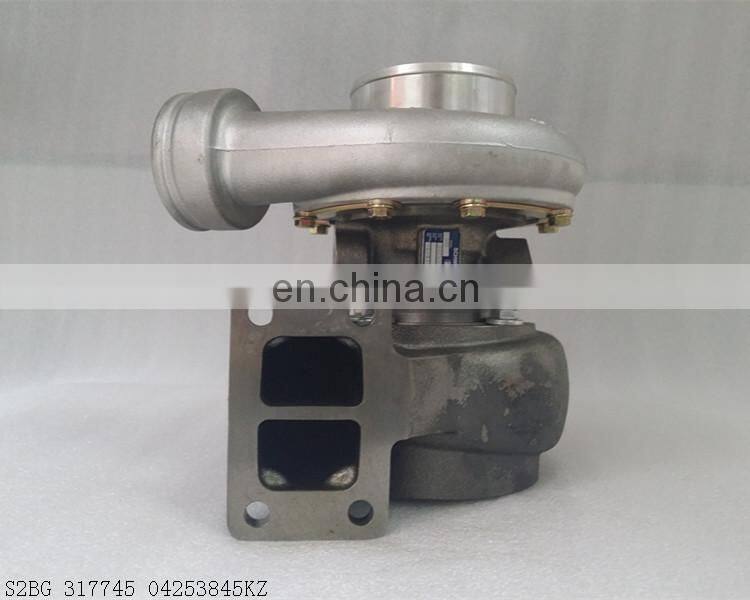 BF6M1013CP engine 317745 turbo for Deutz turbo S2BG 04253845KZ
