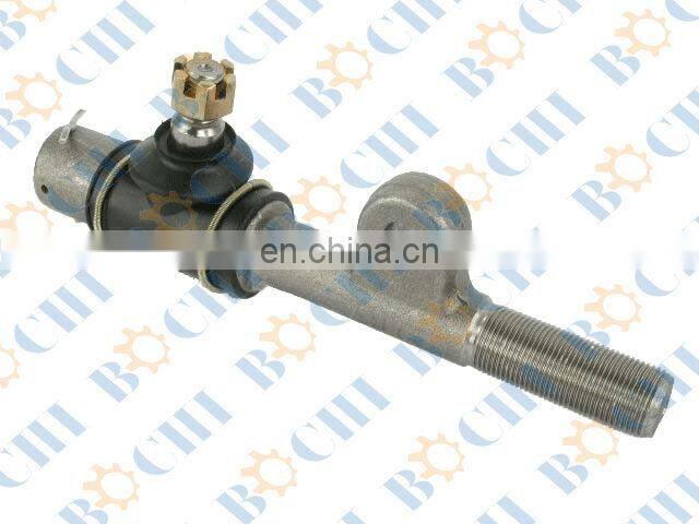 21x1.5 mm Front Axle, Left tie rod end for TOYOTA 45044-69085