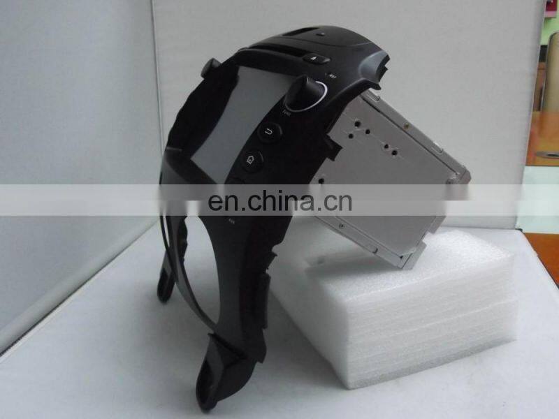 2016 Hot Selling Android 5.1.1 system Car dvd Player with BT ,Radio for MAZDA 2 2010-2012