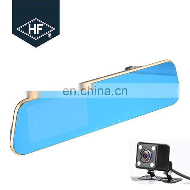 High quality OEM / ODM 0.7mm-4mm thickness cheap car camera dvr rearview mirror camera for BMW xDrive28i
