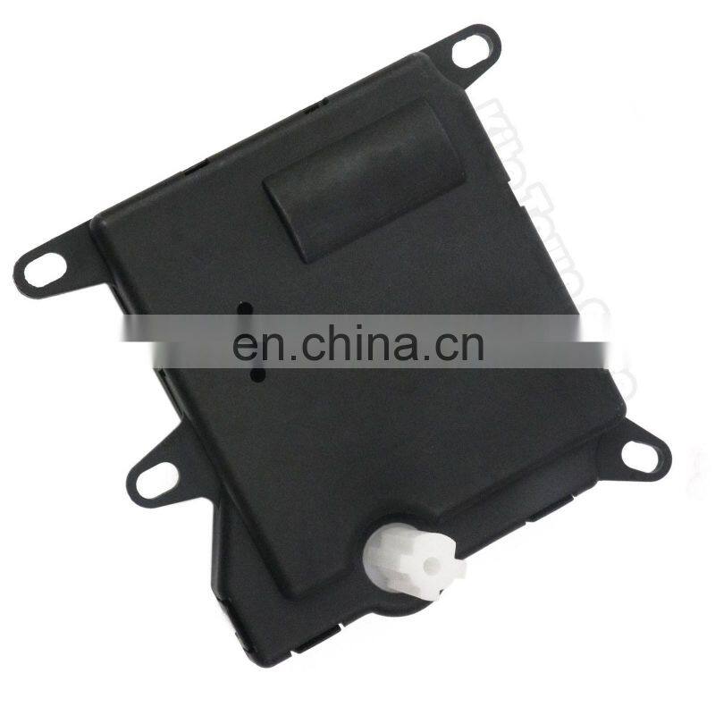 HVAC Air-conditioner Heater Blend Door Actuator for Ford EXPLORER 604-209