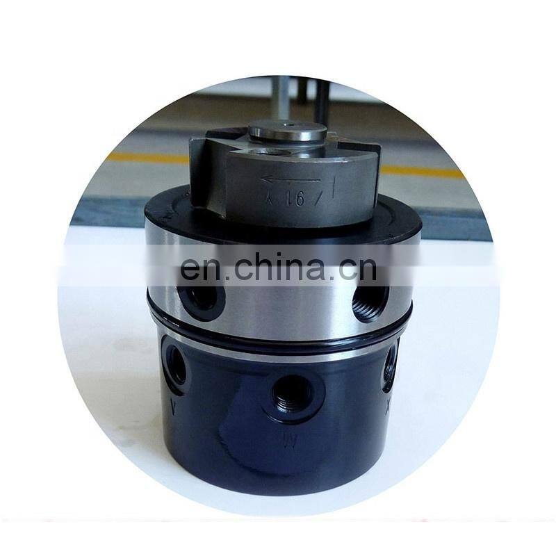 NANT Diesel Engine Fuel Injection Pump DPA Head Rotor 6/10R 7139-92Y
