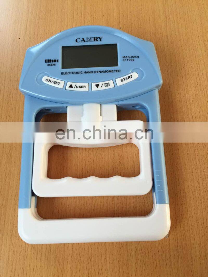 Multi-function Training Hand Grip Dynamometer