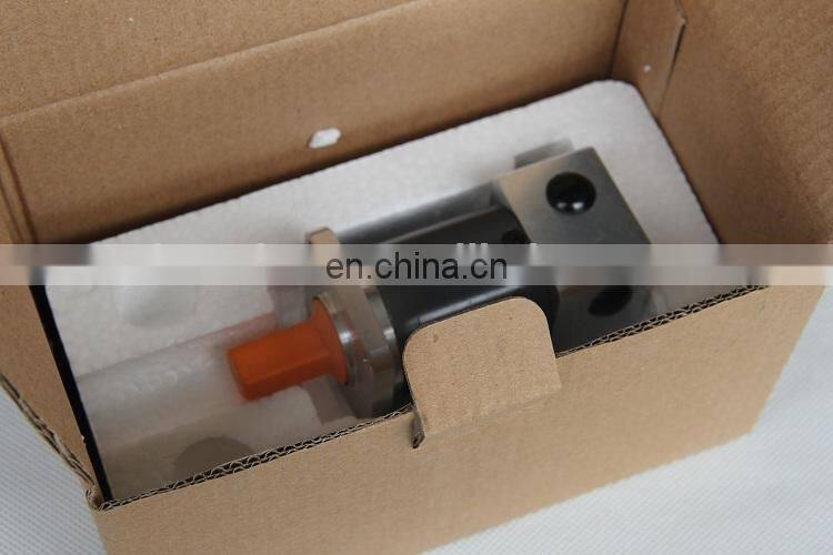 PLF60 high quality shaft mounted nema 34 planetary gearbox