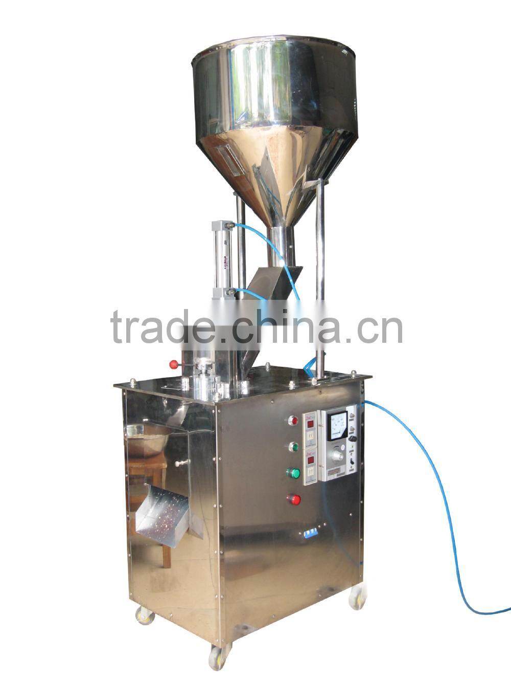 Hazelnuts/Cashew Nut/Walnut Slicing/Slicer Machine|Nuts Slice Making Machine