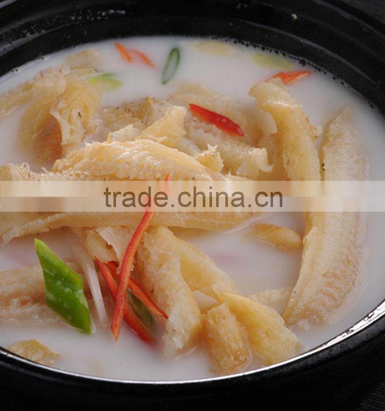 Beer snacks of dried fresh fish
