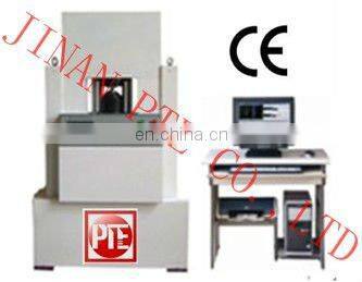 60kN Computer Control Cupping Testing Machine / Erichsen Tester