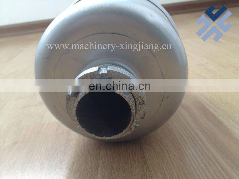 Wholesale S195 Small Engine Muffler