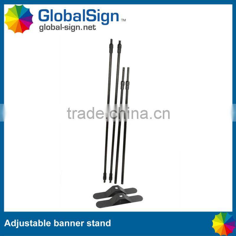 Shanghai GlobalSign durable and cheap trade show display wall