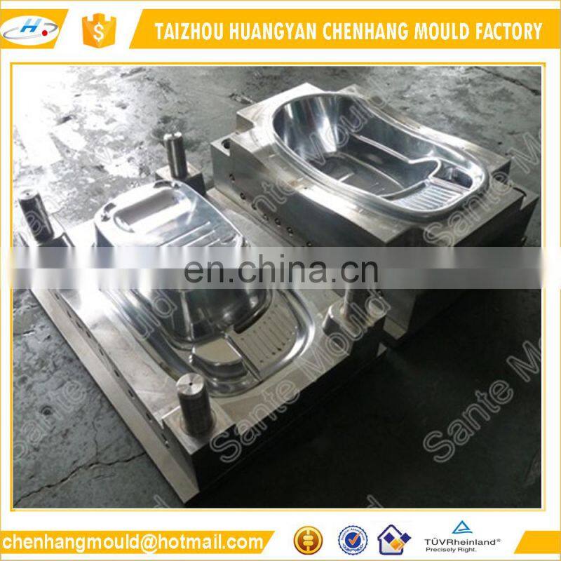 Professional custom plastic rowing boat with trade assurance