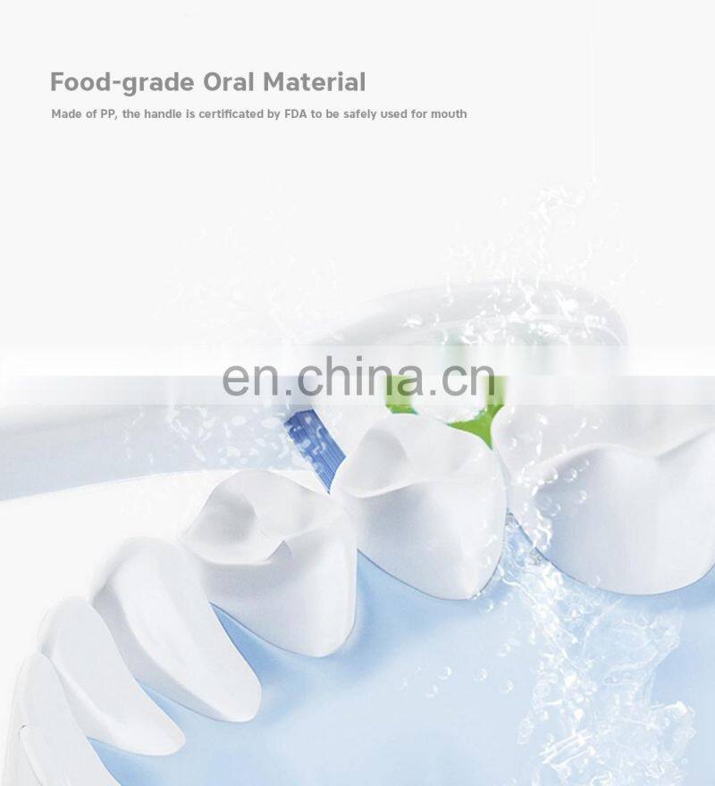 Oclean X / SE / One/ Air Replacement Brush Heads Sonic Electric Toothbrush Changeable Head