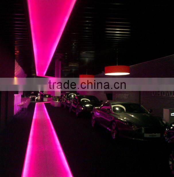 DC5V 6A 3 channel 90W LED RGB Remote controller use for LED RGB strip light