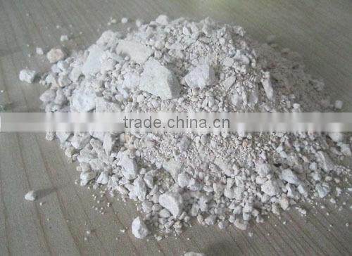 HIGH QUALITY ASSURANCE High Quality Ceramic Washed KaoLin Powder For Ceramic Sanitary-Ware Production