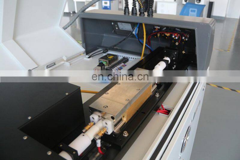 Handheld laser welding machine 300W stainless steel laser soldering