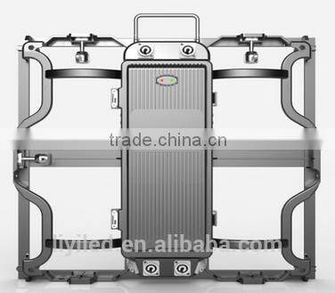 Ali trade assurance p3.91 indoor smd 2020 video rental led display, led stage panel