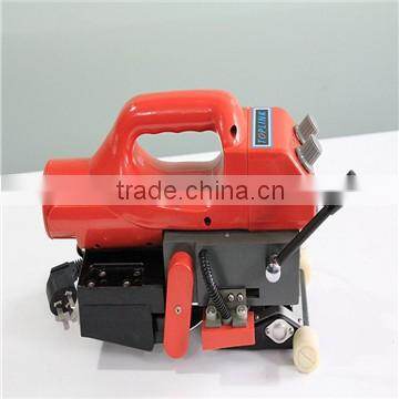 TOPLINK LZ-4001A 800W hot wedge jointing machine for geomembrane